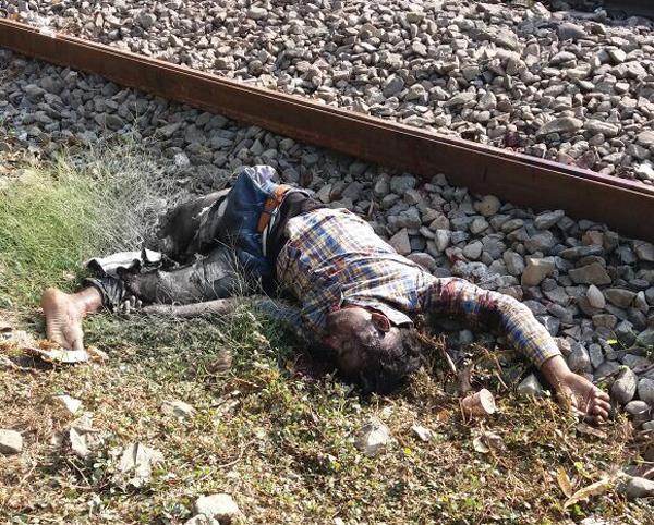 1 die in accident