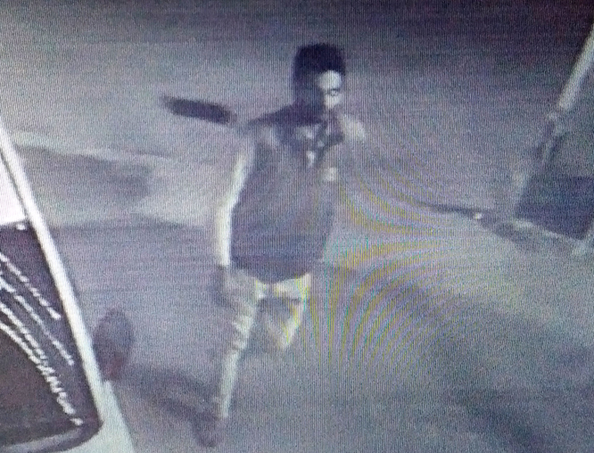 ਸਨੌਰ ''ਚ ਜਾਰੀ ਹੈ ਚੋਰਾਂ ਦਾ ਕਹਿਰ