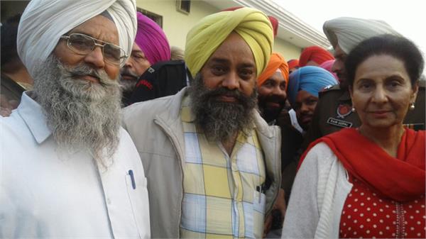 rajput community will be given honor