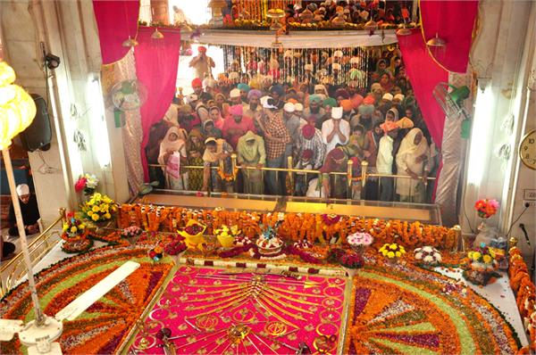 kali taran came guru nanak