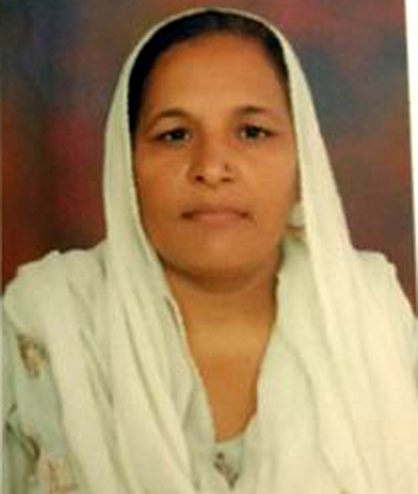 ਡੇਂਗੂ ਨਾਲ ਔਰਤ ਦੀ ਮੌਤ