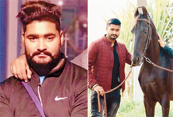 sharp shooter hardeep shera appearing in court 