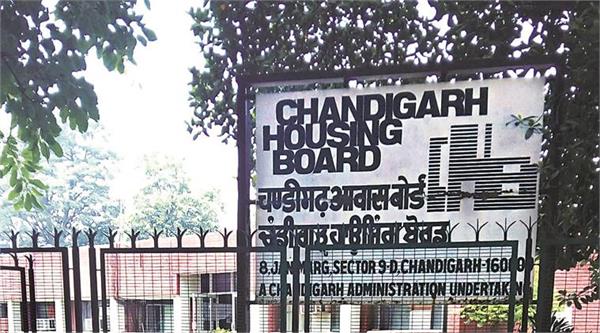 chandigarh housing board