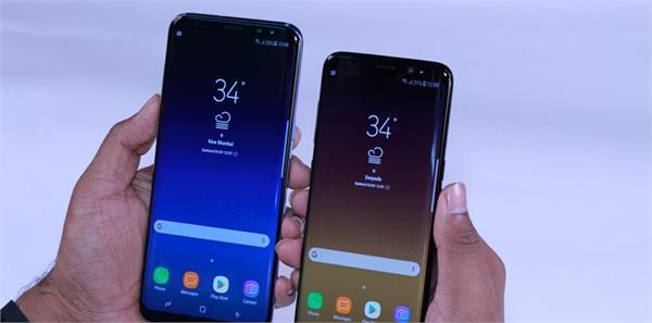android oreo beta released for these samsung smartphones