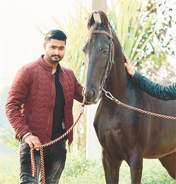 ਸ਼ੇਰਾ ਵਰਗੇ ਕਈ ਗੈਂਗਸਟਰਾਂ ''ਤੇ ਵਿਦੇਸ਼ ''ਚ ਬੈਠੇ ਅੱਤਵਾਦੀਆਂ ਦੀ ਨਜ਼ਰ