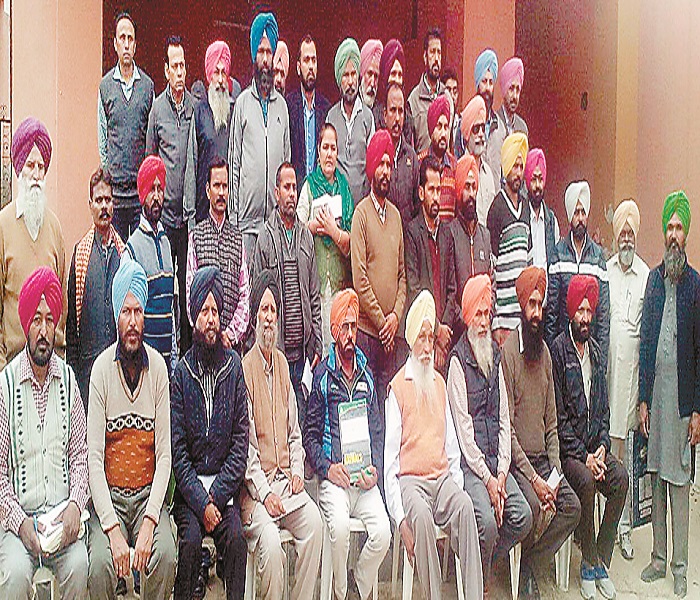 ਥਰਮਲ ਪਲਾਂਟ ਬੰਦ ਕਰਨ ਦਾ ਮਾਮਲਾ : ਥਰਮਲ ਮੁਲਾਜ਼ਮ ਗ੍ਰਾਮੀਣ ਇਲਾਕਿਆਂ ''ਚ ਕਰਨਗੇ ਰੋਸ ਮਾਰਚ