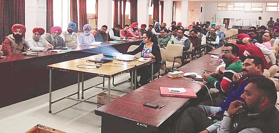 ਹੁਣ ਗੂਗਲ ''ਤੇ ਮਿਲੇਗੀ ਪਬਲਿਕ ਬਾਥਰੂਮ ਦੀ ਲੋਕੇਸ਼ਨ