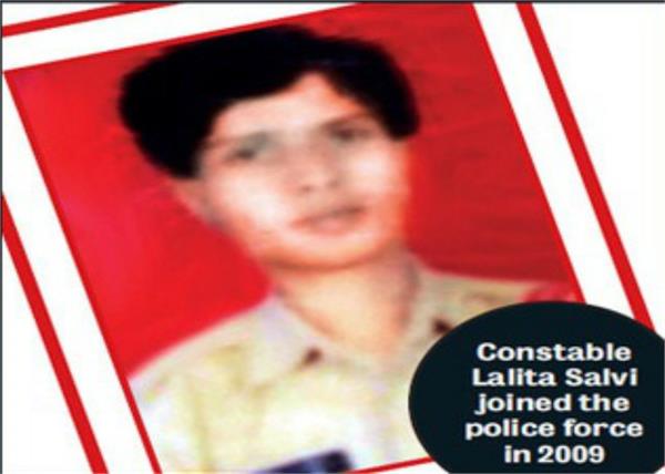 female policemen ready for sex change