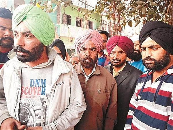 ludhiana blast
