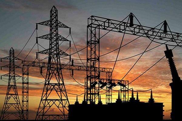 congestion  power cut