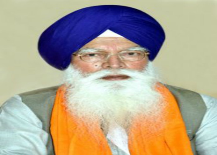 ਸ਼੍ਰੋਮਣੀ ਕਮੇਟੀ ਧਰਮੀ ਫੌਜੀਆਂ ਦੀ ਸਹਾਇਤਾ ਲਈ ਵਚਨਬੱਧ : ਪ੍ਰੋ. ਬਡੂੰਗਰ