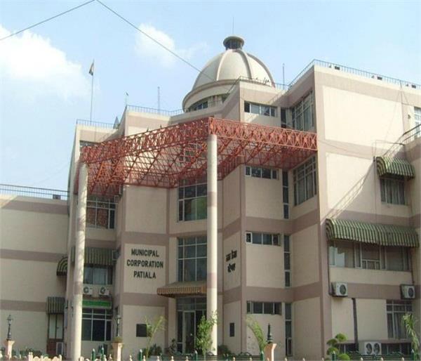 municipal corporation  illegal sewerage connection