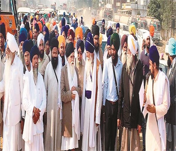 sikh preachers 
