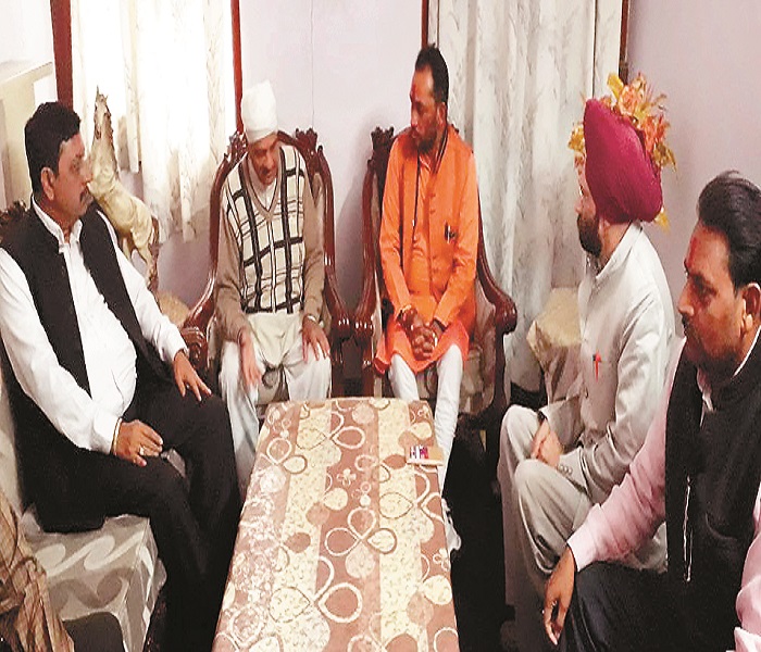 ਵਪਾਰੀ ਤੋਂ 3 ਲੱਖ ਦੀ ਖੋਹ ਕਰਨ ਉਪਰੰਤ ਕਿਸੇ ਨੇ ਨਹੀਂ ਲਈ ਉਸ ਦੀ ਸਾਰ!