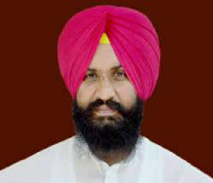 ਬੈਂਸ ਦੇ ਜਬਰ ਖਿਲਾਫ ਪਟਵਾਰ ਯੂਨੀਅਨ ਨੇ ਵਿੱਢਿਆ ਸੰਘਰਸ਼