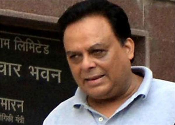 the daughter  s account was used by moin qureshi