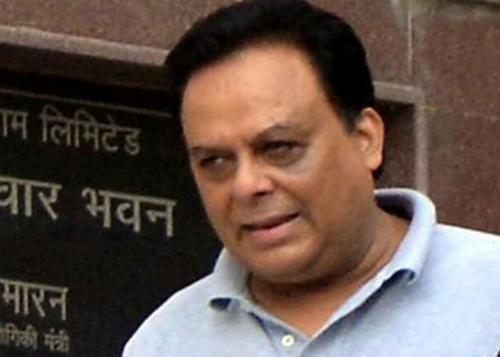 ਬੇਟੀ ਦਾ ਖਾਤਾ ਇਸਤੇਮਾਲ ਕੀਤਾ ਮੋਇਨ ਕੁਰੈਸ਼ੀ ਨੇ- ਈ. ਡੀ.