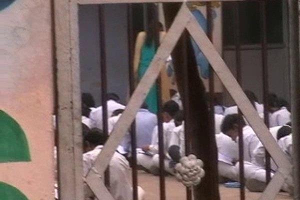 private schools have blamed the education department  s regulations