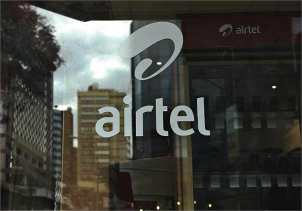 airtel offering 1gb data per day