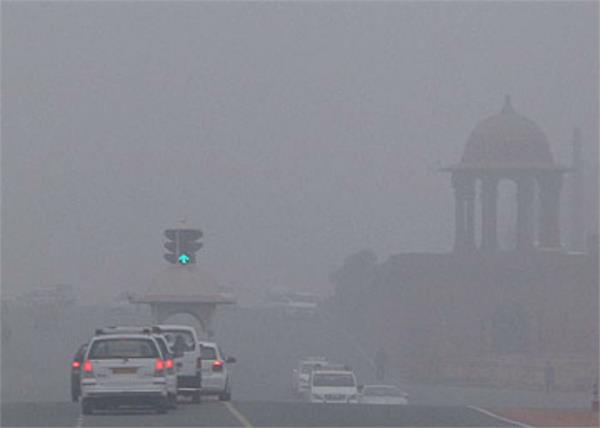 delhi futures too fog