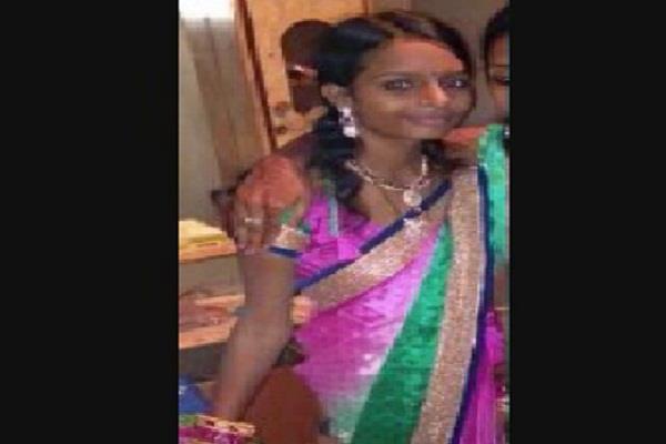 the murder done by the love marriage made by his wife as a wife