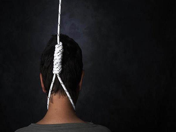 the youth committed suicide by hanging