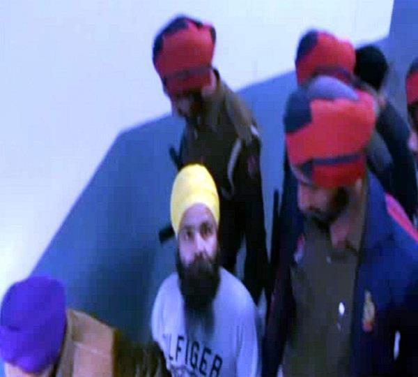target killing  jagtar singh johal  jimmy