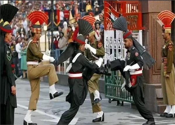 ਧੁੰਦ ਤੇ ਸਰਦੀ ਦੇ ਕਾਰਨ ਰਿਟ੍ਰੀਟ ਸੈਰੇਮਨੀ ਦਾ ਸਮਾਂ ਤਬਦੀਲ, ਸੁਰੱਖਿਆ ਵਿਵਸਥਾ ਸਖਤ