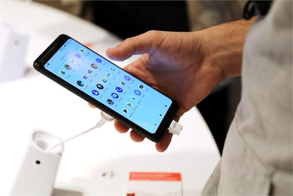 google pixel 2 xl reportedly has one more issue