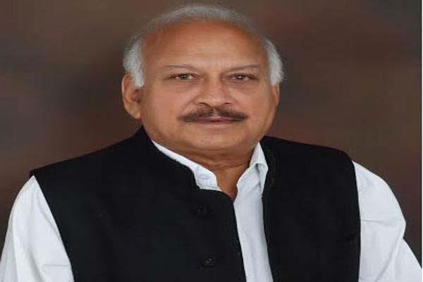 health minister braham mohindra