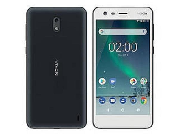 nokia 2 pre order booking of smartphones