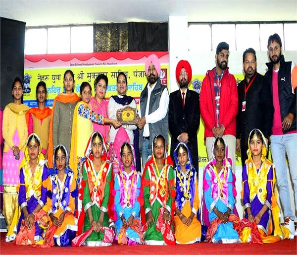 district level culture competition