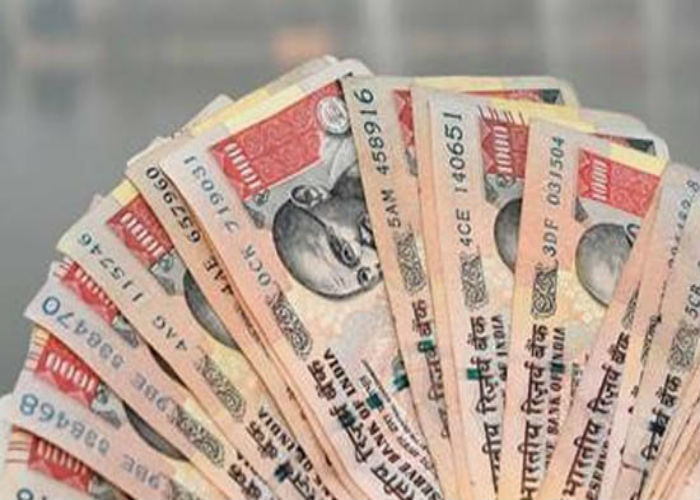 ਸੰਸਦੀ ਕਮੇਟੀ ਨੂੰ ਅੱਜ ਮਿਲੇਗੀ ਨੋਟਬੰਦੀ ਦੇ ਪ੍ਰਭਾਵ ਬਾਰੇ ਜਾਣਕਾਰੀ