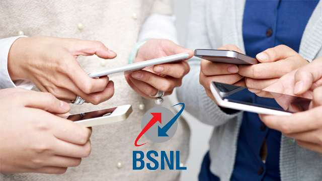 BSNL ਦੇ ਇਨ੍ਹਾਂ ਗਾਹਕਾਂ ਨੂੰ ਮੁਫਤ ਮਿਲ ਰਿਹੈ 500 ਫੀਸਦੀ ਵਾਧੂ ਡਾਟਾ