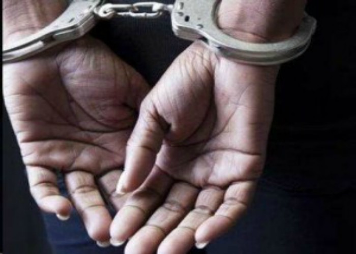 ਪੁਲਸ ਨੇ ਭੁੱਕੀ ਸਮੇਤ ਇਕ ਔਰਤ ਨੂੰ ਕੀਤਾ ਕਾਬੂ