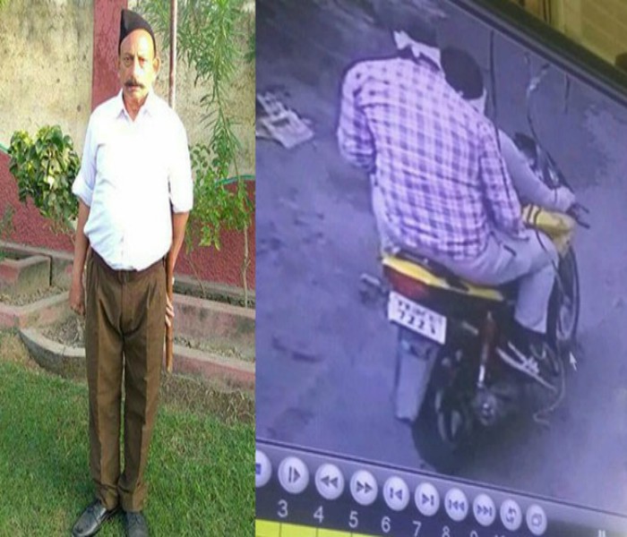 ਵਿਦੇਸ਼ਾਂ ਨਾਲ ਜੁੜੇ ਹਨ ਹਿੰਦੂ ਨੇਤਾਵਾਂ ਦੇ ਕਤਲਾਂ ਦੇ ਤਾਰ, ਐੱਨ. ਆਰ. ਆਈ. ਹੈ ਹੱਤਿਆਰਾ