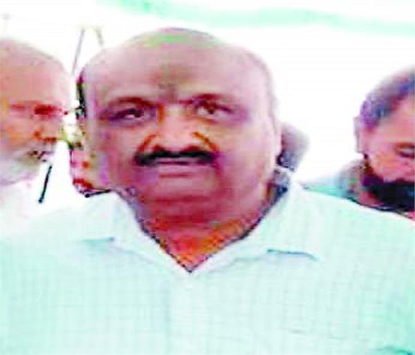 bribe to plunder municipal council