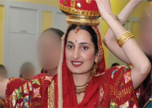 parwinder kaur s death in sydney