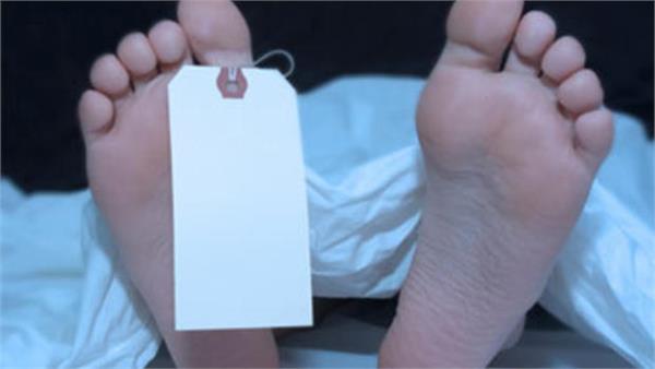 elder man dead