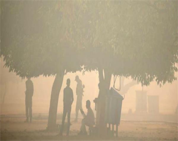 north india  pakistan  smog  fury