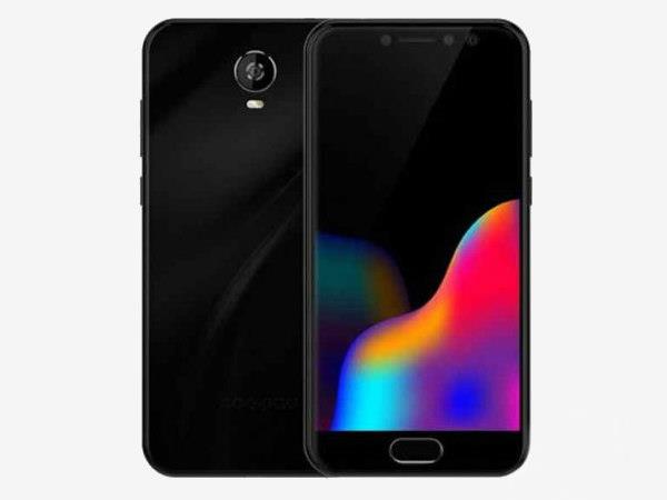 coolpad cool play 6c with dual selfie cameras
