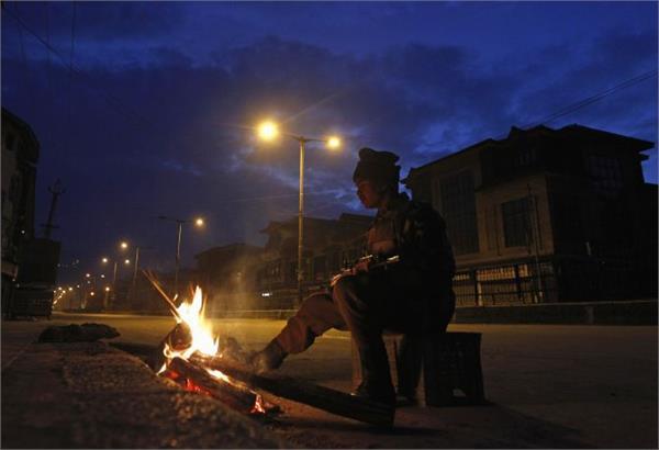 leh  s temperature minus