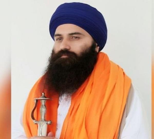jathedar dhian singh mand  sarbat khalsa  health damage
