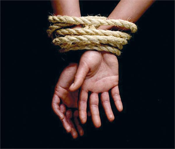 kapurthala  boy  hostage