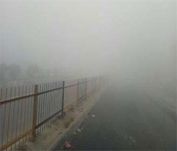 fog