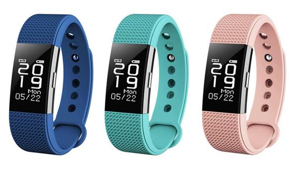 bingo f2 fitness band launched in india