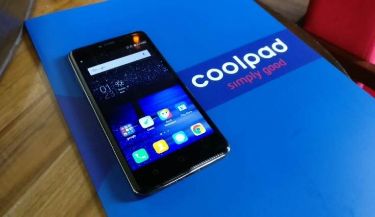 3GB ਰੈਮ ਅਤੇ 32GB ਇੰਟਰਨਲ ਸਟੋਰੇਜ ਨਾਲ ਲਾਂਚ ਹੋਇਆ Coolpad Note 5 Lite ਦਾ ਨਵਾਂ ਵੇਰੀਐਂਟ