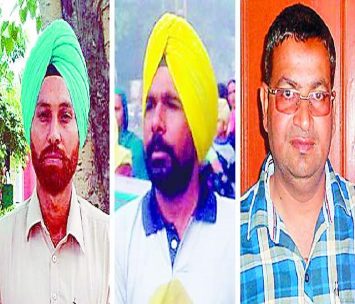 ਜਲ ਸਪਲਾਈ ਤੇ ਸੈਨੀਟੇਸ਼ਨ ਵਿਭਾਗ ਦੇ ਅਧਿਕਾਰੀਆਂ ਦੀ ਮੀਟਿੰਗ ਦੌਰਾਨ ਲਏ ਕਈ ਫੈਸਲੇ