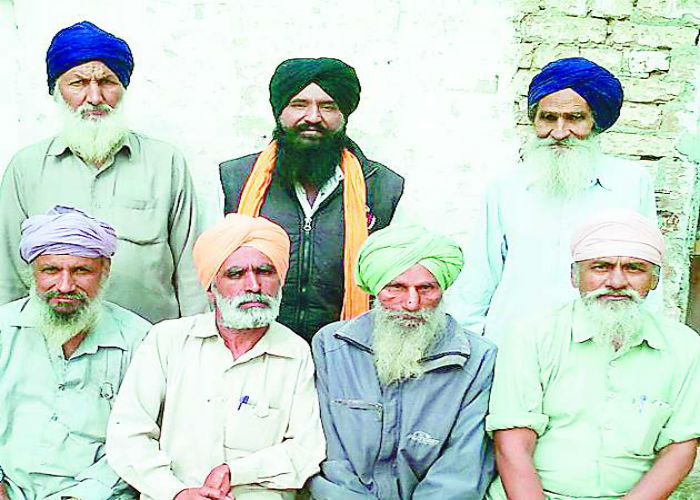 ਮੋਦੀ ਸਰਕਾਰ ਜਨਤਾ ਨਾਲ ਝੂਠੇ ਵਾਅਦੇ ਕਰ ਕੇ ਸੱਤਾ ''ਚ ਆਈ : ਦਦੇਹਰ