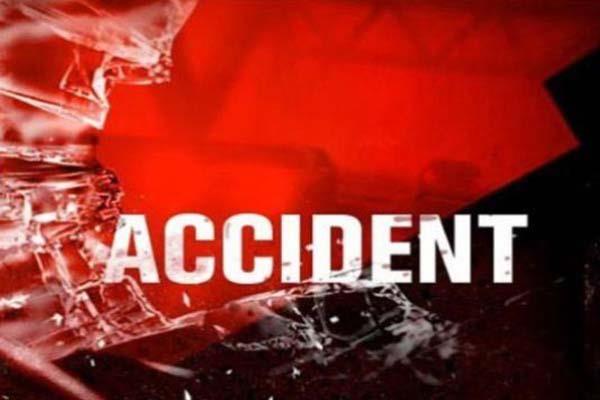 girl died in accident